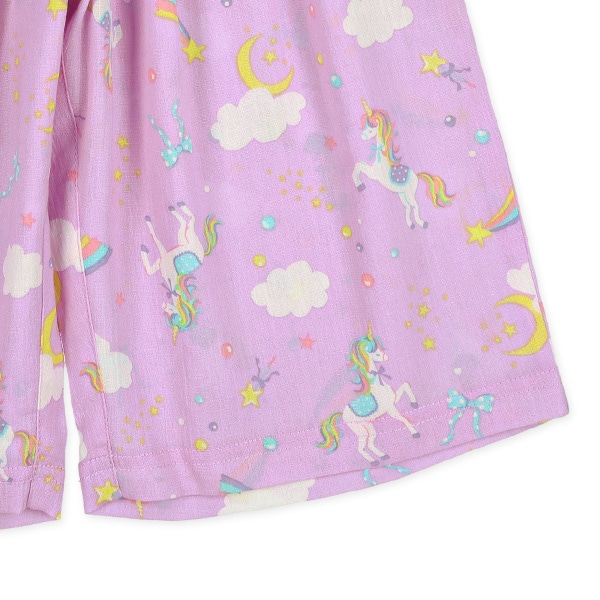 腹巻付きステテコ（ユニコーン）