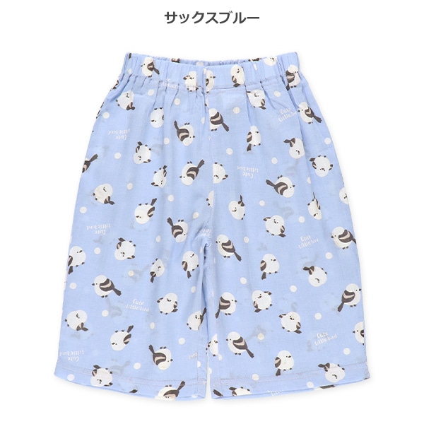 ステテコ（シマエナガ）