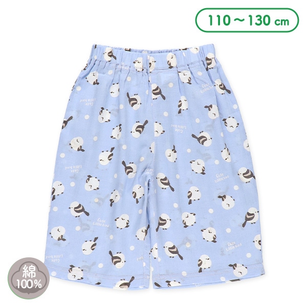 ステテコ（シマエナガ）