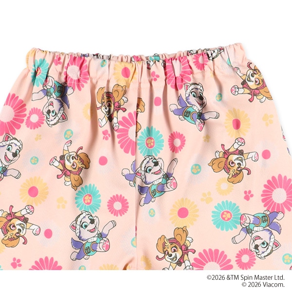 エステル裏メッシュステテコ（パウパトロール）