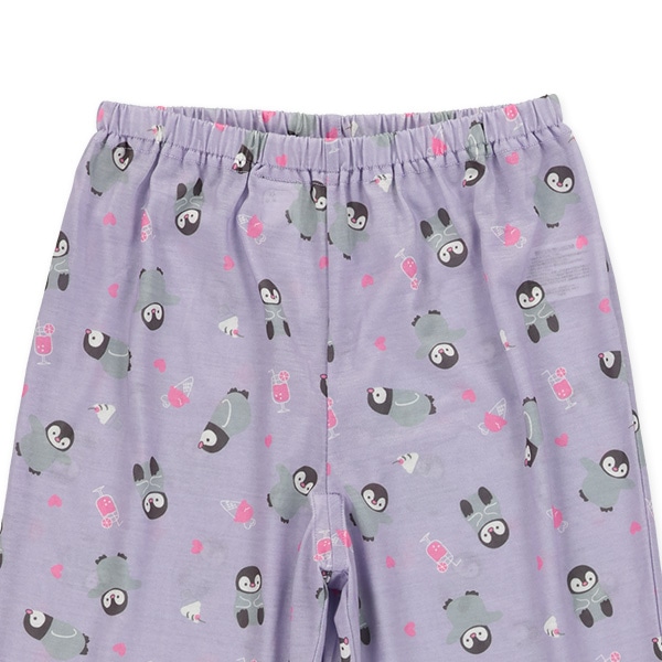 ステテコ（ペンギン）