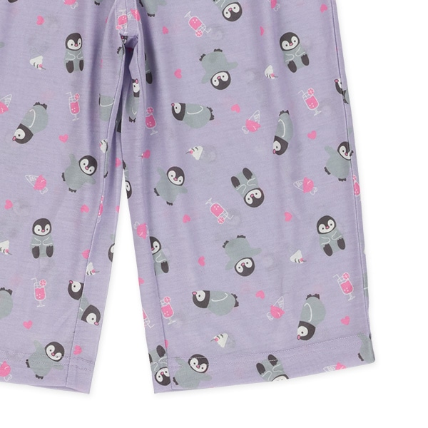 ステテコ（ペンギン）