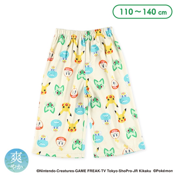 ハニカムメッシュステテコ（ポケモン）