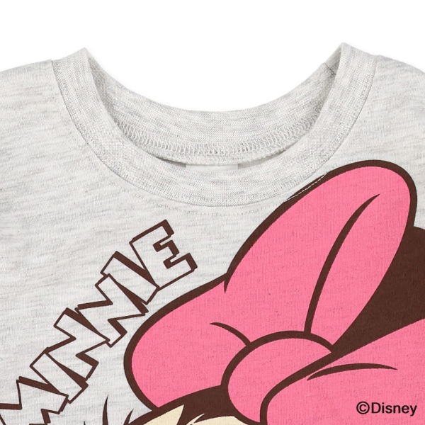長袖Tシャツ（ディズニー）
