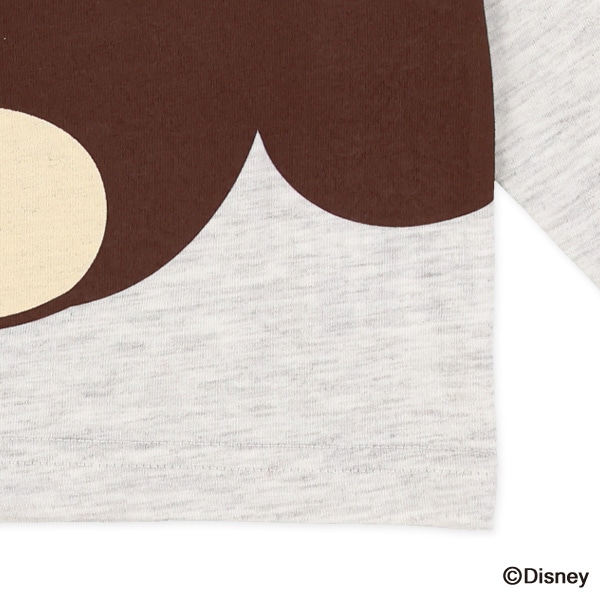 長袖Tシャツ（ディズニー）