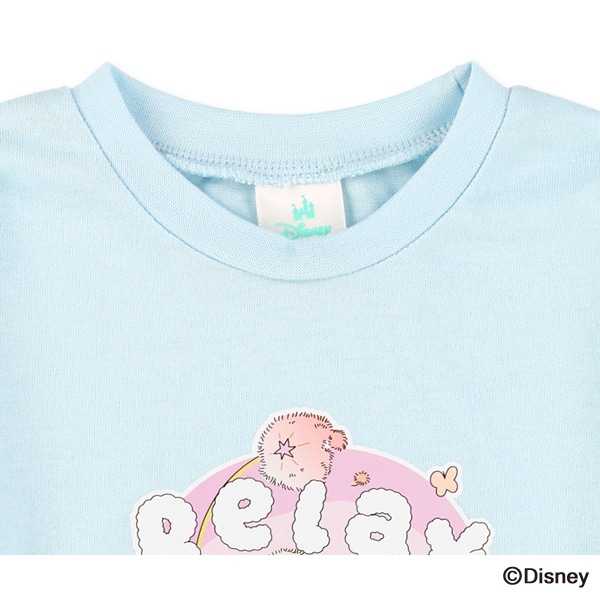 長袖Tシャツ（ダンボ）