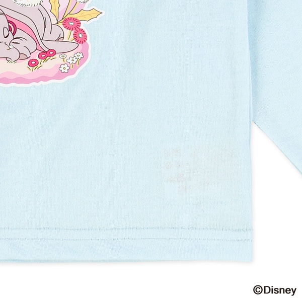 長袖Tシャツ（ダンボ）
