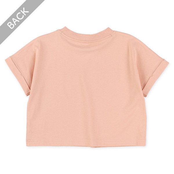 ワイド半袖Tシャツ