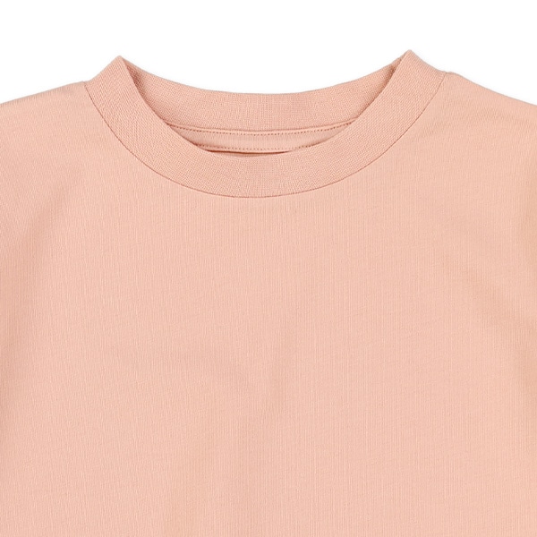 ワイド半袖Tシャツ