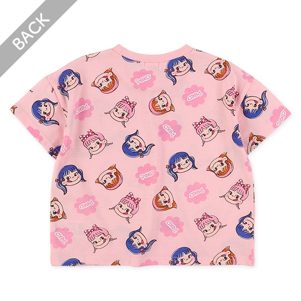 半袖Tシャツ（ペコちゃん）