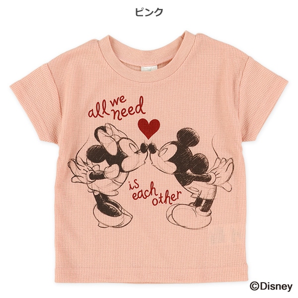セール】【Disney】別注/ミッキーマウス/ミニーマウス/オールド