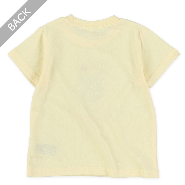 クリームソーダ・パフェラメプリント半袖Tシャツ
