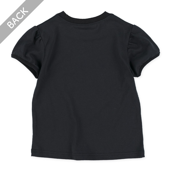 ネオンカップケーキ半袖Tシャツ