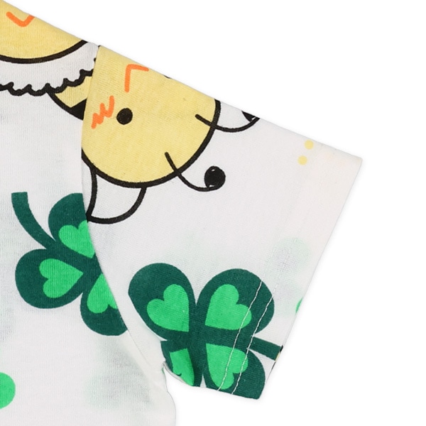 てんとう虫・みつばち半袖Tシャツ