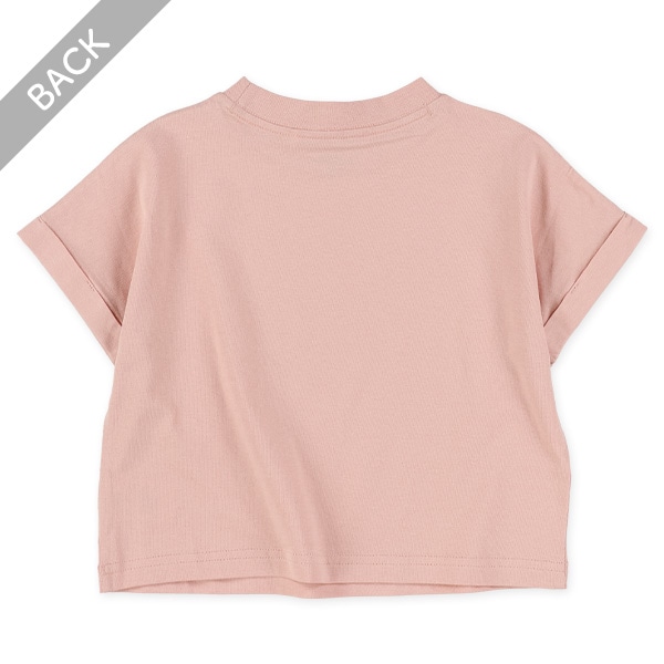 ワイド半袖Tシャツ