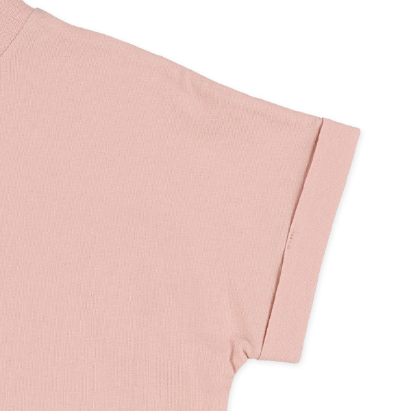 ワイド半袖Tシャツ