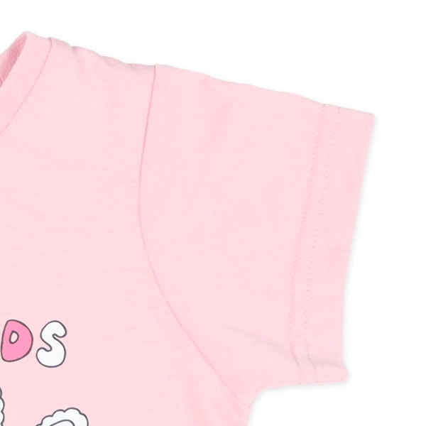 キュートアニマル半袖Tシャツ