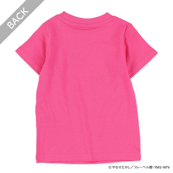 半袖Tシャツ（アンパンマン）