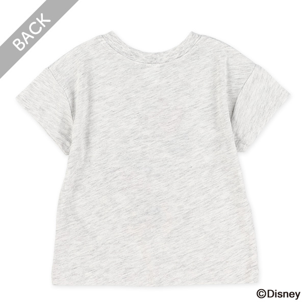 スタンディング半袖Tシャツ（ディズニー）