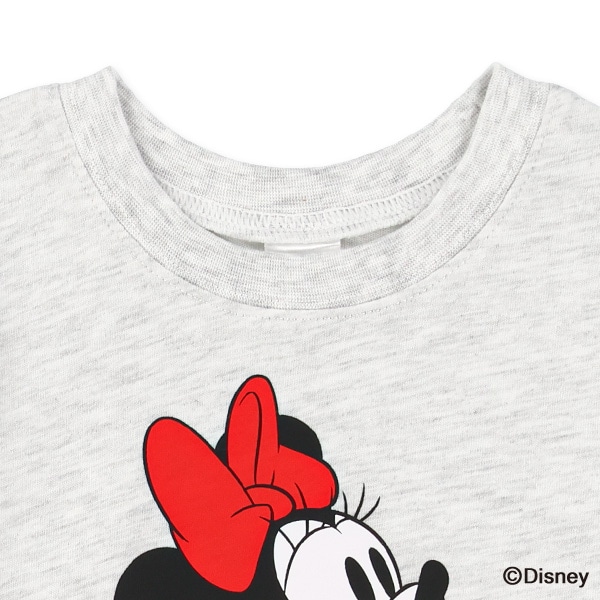 スタンディング半袖Tシャツ（ディズニー）