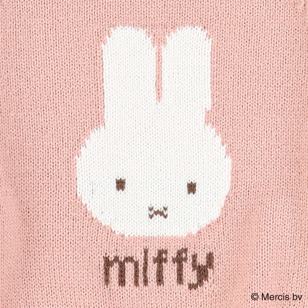 セーター（ミッフィー）