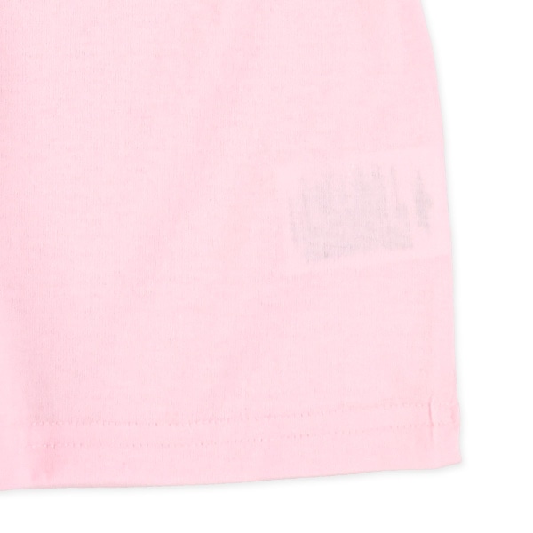 ネオンカップケーキフレンチTシャツ