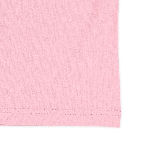 サガラドーナツ・アイス・くまフレンチTシャツ