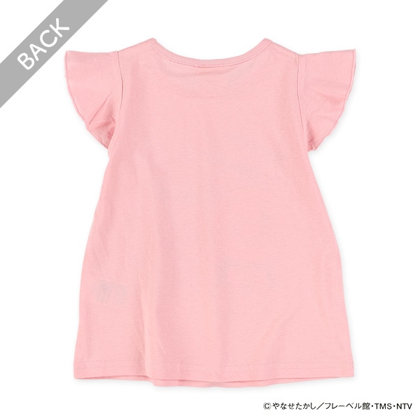 フレンチTシャツ（アンパンマン）