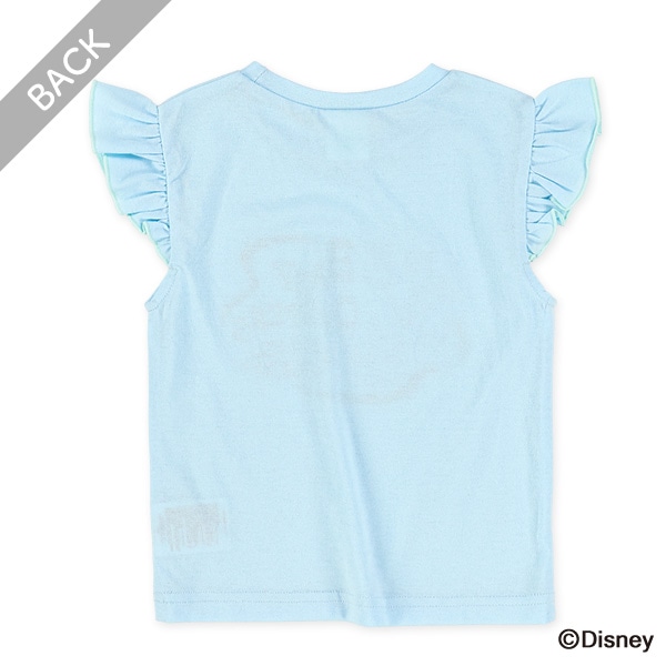 フレンチTシャツ（ヤングオイスター）