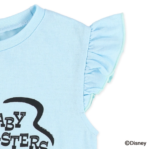 フレンチTシャツ（ヤングオイスター）