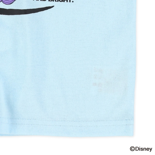 フレンチTシャツ（ヤングオイスター）