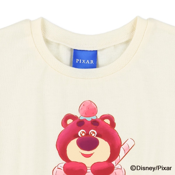 フレンチTシャツ（ロッツォ）