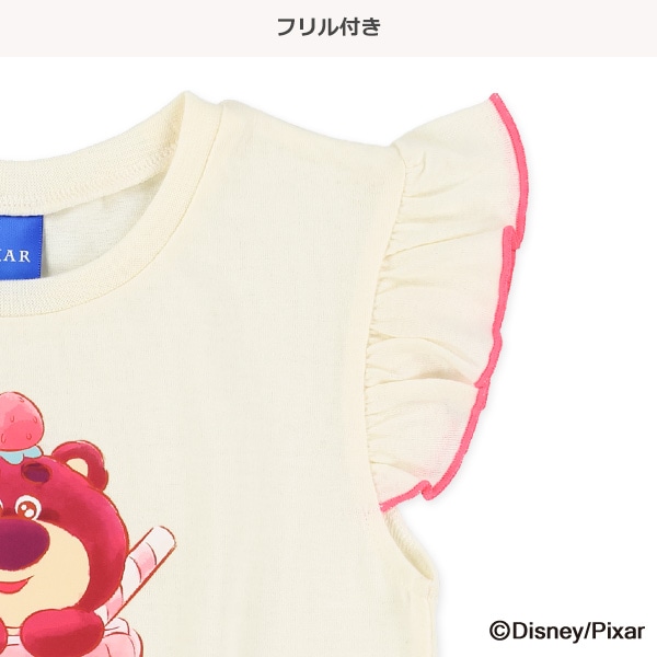 フレンチTシャツ（ロッツォ）