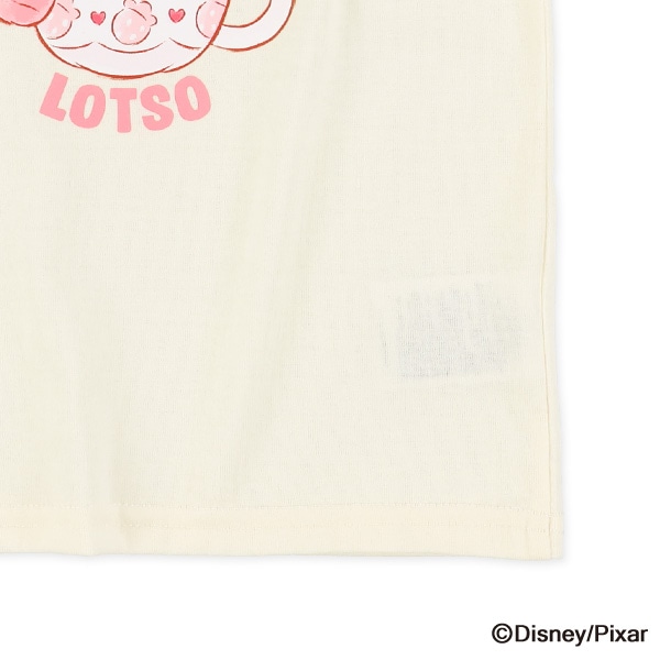 フレンチTシャツ（ロッツォ）