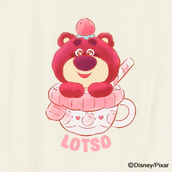 フレンチTシャツ（ロッツォ）