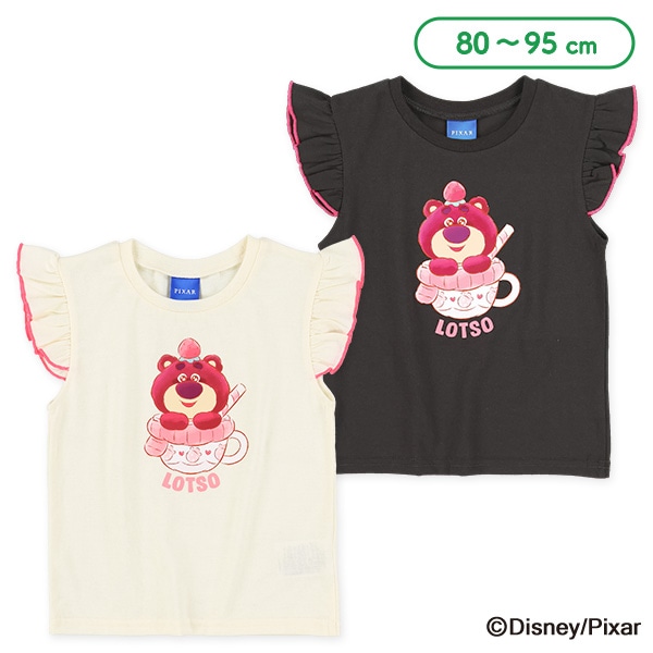 フレンチTシャツ（ロッツォ）