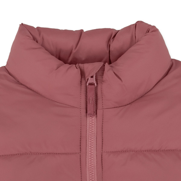 中わたナイロンジャケット