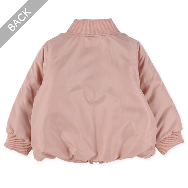 中わたロゴブルゾン