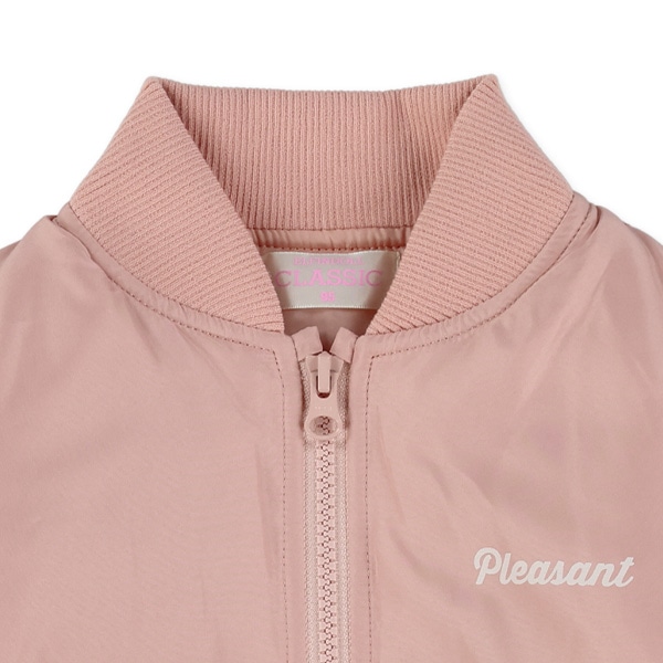 中わたロゴブルゾン