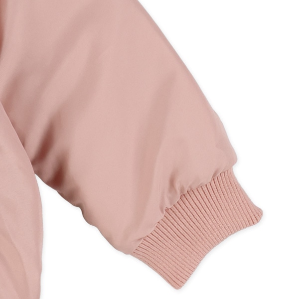 中わたロゴブルゾン