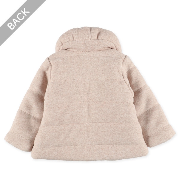 中わたブークレーコート