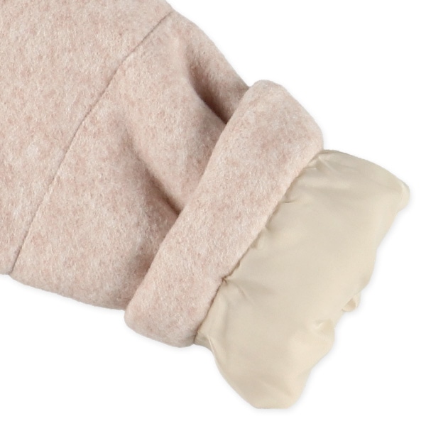 中わたブークレーコート