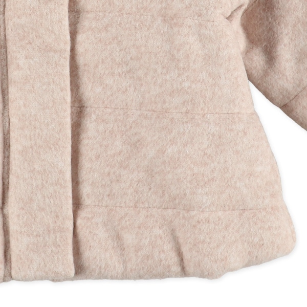 中わたブークレーコート