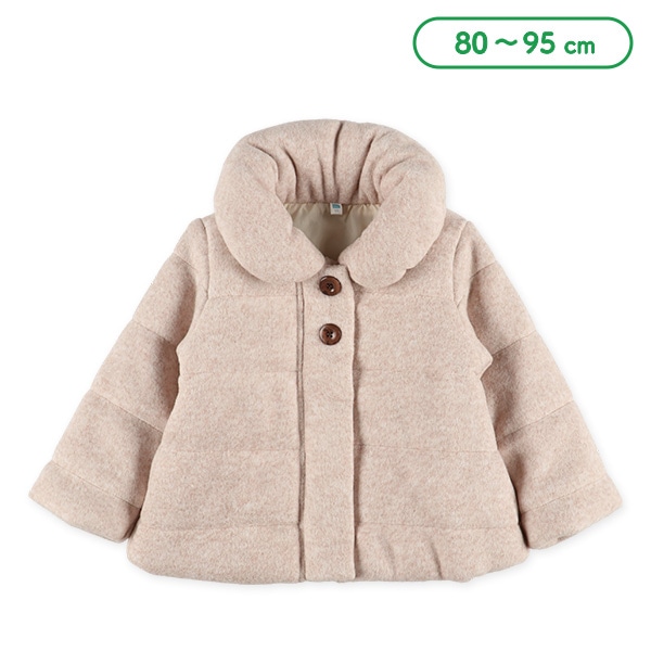 中わたブークレーコート