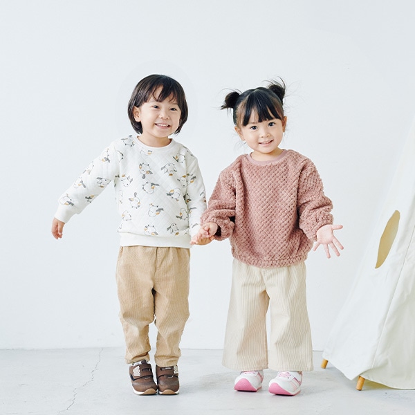 ポップコーンフリーストレーナー