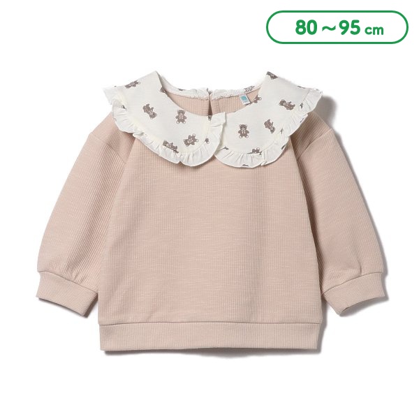 シャツ・ブラウス | ベビーウェア(-95cm) | ベビー服・子供服 