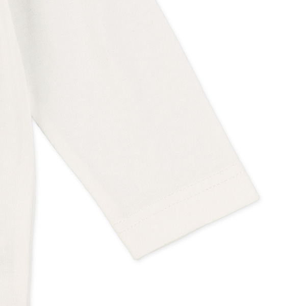 ハングリーロゴ長袖Tシャツ