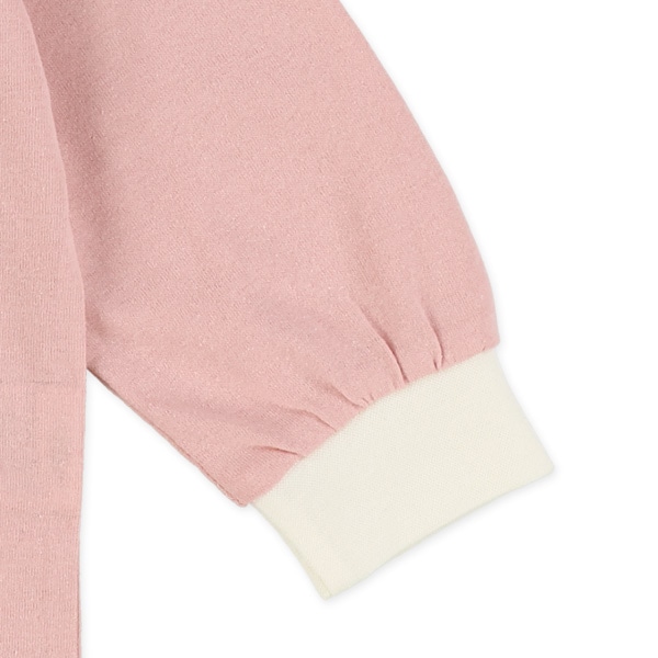 マーガレット長袖Tシャツ