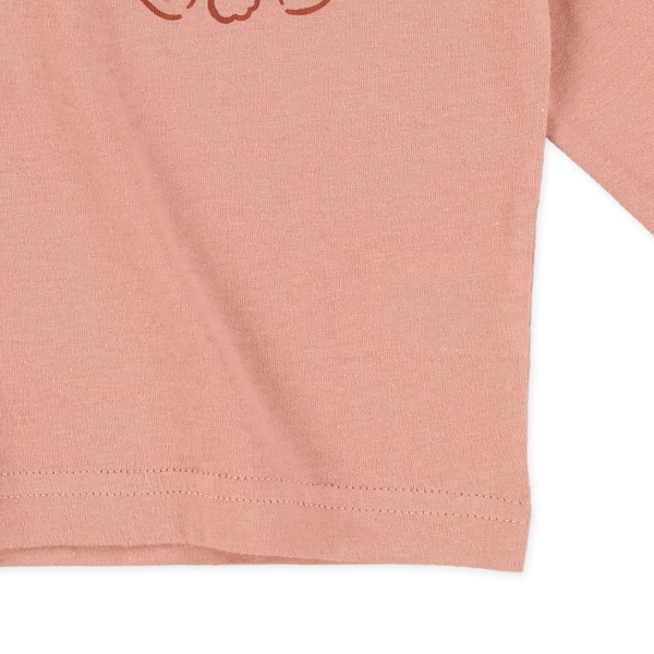 ポケットアニマル長袖Tシャツ