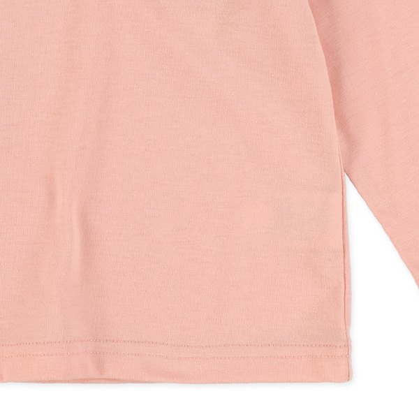 ポケットアニマル長袖Tシャツ